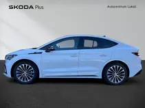 Enyaq Coupé