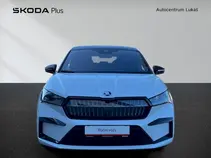 Enyaq Coupé