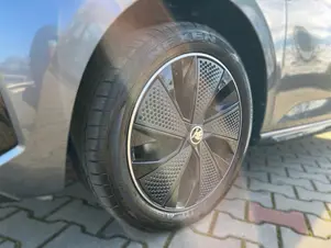 Škoda Scala Monte Carlo