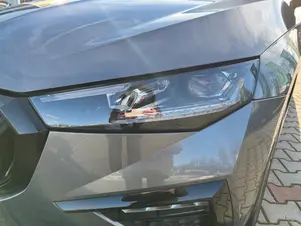 Škoda Scala Monte Carlo