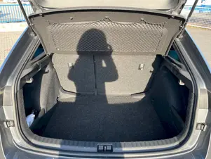 Škoda Scala Monte Carlo