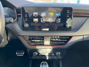 Škoda Scala Monte Carlo