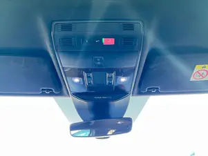 Škoda Scala Monte Carlo