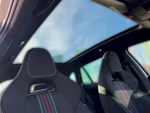 Škoda Scala Monte Carlo