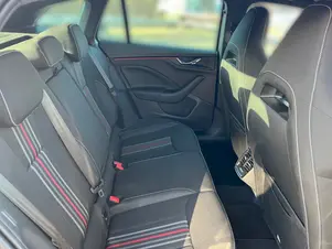 Škoda Scala Monte Carlo