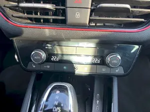 Škoda Scala Monte Carlo