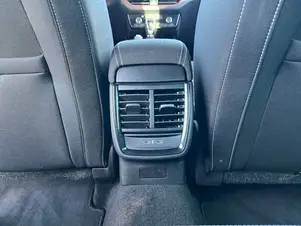 Škoda Scala Monte Carlo