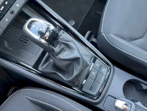 Škoda Scala Monte Carlo