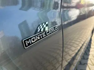 Škoda Scala Monte Carlo