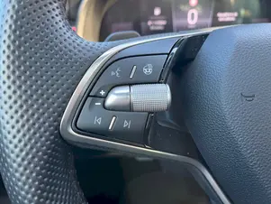 Škoda Scala Monte Carlo