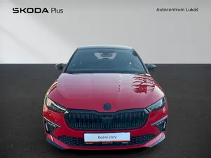 Škoda Scala Monte Carlo