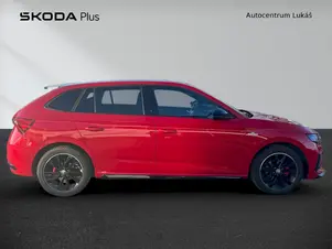 Škoda Scala Monte Carlo