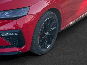 Škoda Scala Monte Carlo