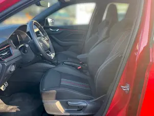 Škoda Scala Monte Carlo