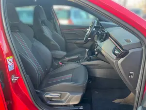 Škoda Scala Monte Carlo