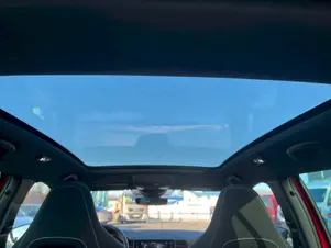 Škoda Scala Monte Carlo