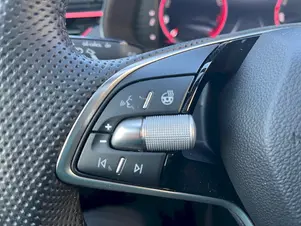 Škoda Scala Monte Carlo