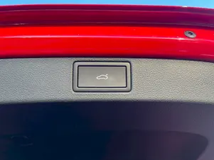 Škoda Scala Monte Carlo