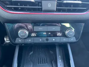 Škoda Scala Monte Carlo