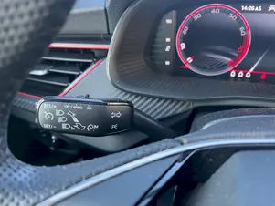 Škoda Scala Monte Carlo