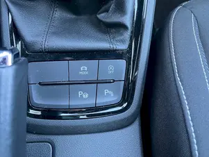 Škoda Scala Monte Carlo