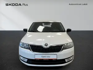 Škoda Rapid Active