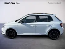 Fabia Monte Carlo