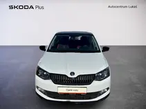 Fabia Monte Carlo