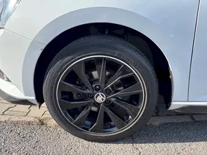 Škoda Fabia Monte Carlo