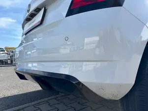 Škoda Fabia Monte Carlo