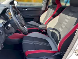 Škoda Fabia Monte Carlo