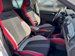 Škoda Fabia Monte Carlo