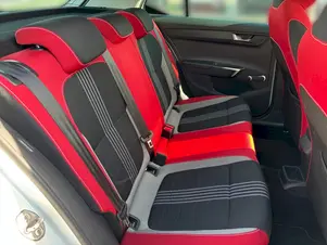 Škoda Fabia Monte Carlo