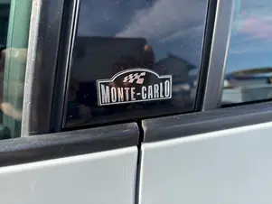 Škoda Fabia Monte Carlo