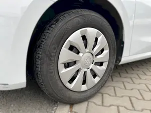 Škoda Fabia Selection