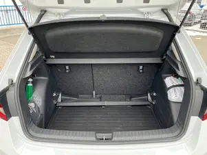 Škoda Fabia Selection