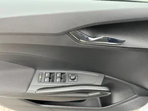 Škoda Fabia Selection