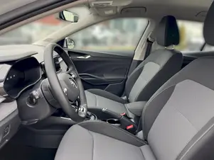 Škoda Fabia Selection