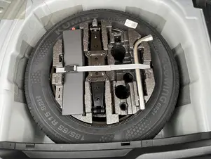 Škoda Fabia Selection