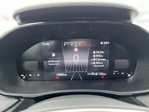 Škoda Fabia Selection