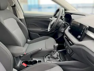 Škoda Fabia Selection