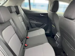 Škoda Fabia Selection