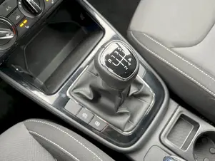 Škoda Fabia Selection