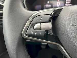 Škoda Fabia Selection