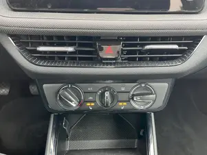 Škoda Fabia Selection