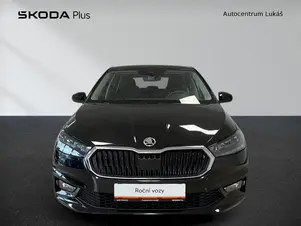 Škoda Fabia Selection