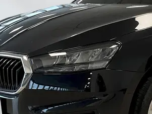 Škoda Fabia Selection