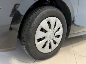 Škoda Fabia Selection