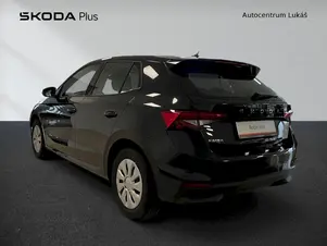 Škoda Fabia Selection