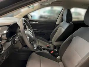 Škoda Fabia Selection